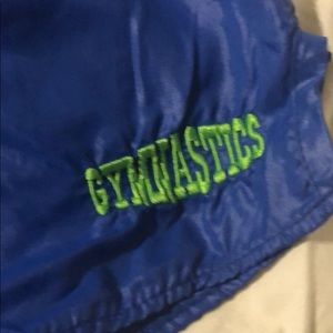 Soffe Shorts - Gymnastics shorts!! π€ΈββοΈ Soffe Shorts - Gymnastics shorts!! π€ΈββοΈ